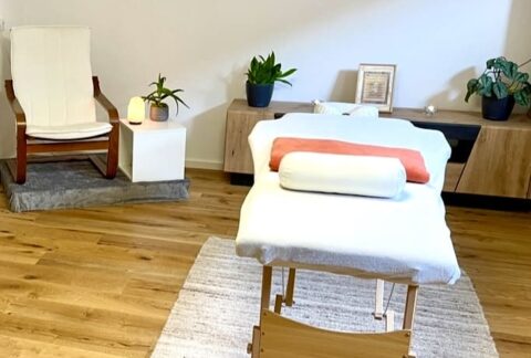 Massage Ingolstadt