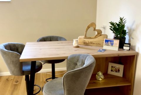 Massagepraxis Ingolstadt
